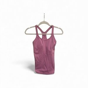 lululemon Ebb to Street Tank Top